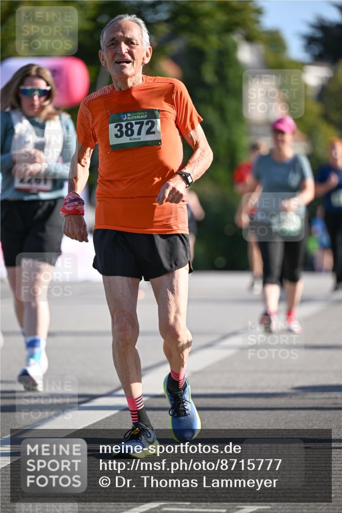 07.09.2025 - BARMER Alsterlauf Dr. Thomas Lammeyer http://msf.ph/oto/8715777 07.09.2025 09:52:01 Laufen 36, 3872 meine-sportfotos.de