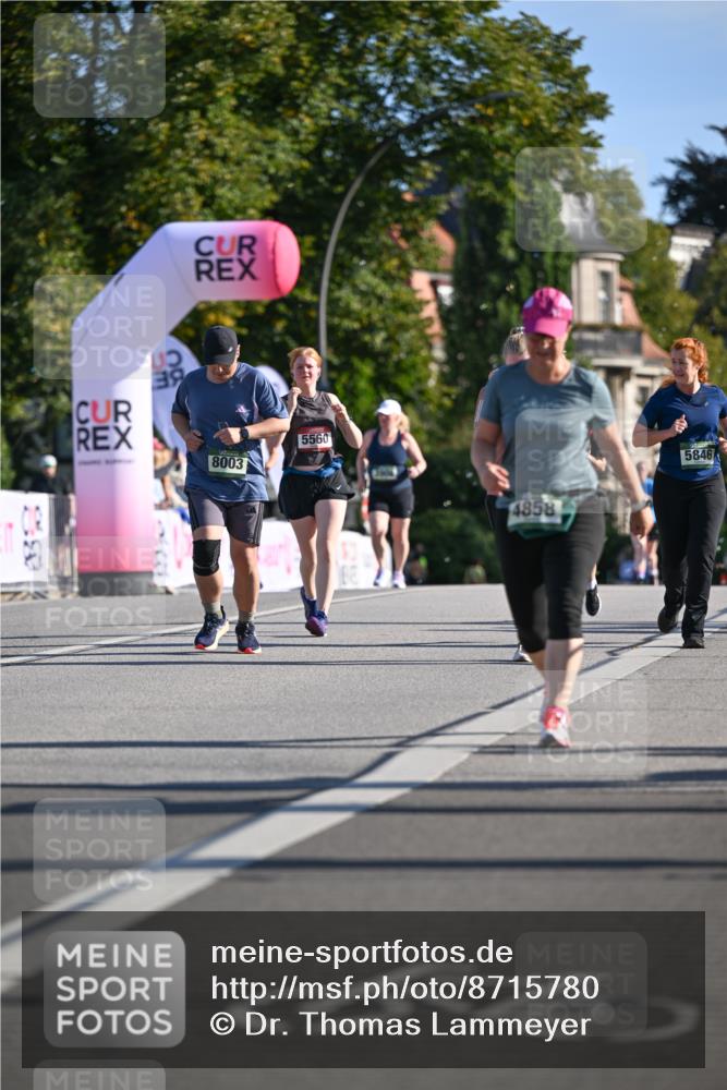 07.09.2025 - BARMER Alsterlauf Dr. Thomas Lammeyer http://msf.ph/oto/8715780 07.09.2025 09:52:03 Laufen 39, 8003, 5560, 4858, 5846 meine-sportfotos.de
