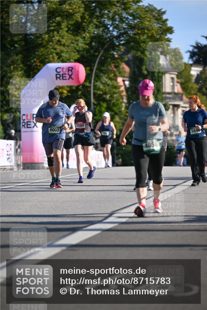 07.09.2025 - BARMER Alsterlauf Dr. Thomas Lammeyer http://msf.ph/oto/8715783 07.09.2025 09:52:03 Laufen 8003, 5560, 4858, 5846, 4 meine-sportfotos.de