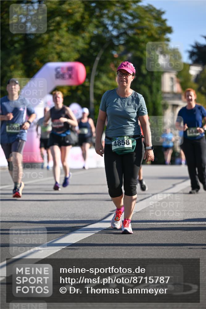 07.09.2025 - BARMER Alsterlauf Dr. Thomas Lammeyer http://msf.ph/oto/8715787 07.09.2025 09:52:05 Laufen 4858 meine-sportfotos.de