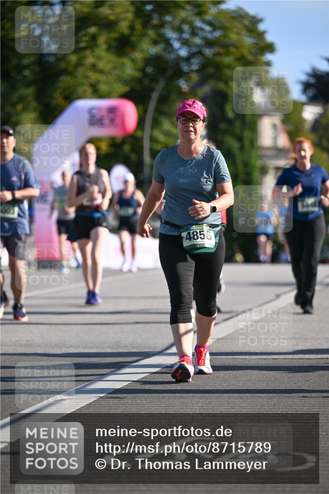 07.09.2025 - BARMER Alsterlauf Dr. Thomas Lammeyer http://msf.ph/oto/8715789 07.09.2025 09:52:05 Laufen 4858 meine-sportfotos.de