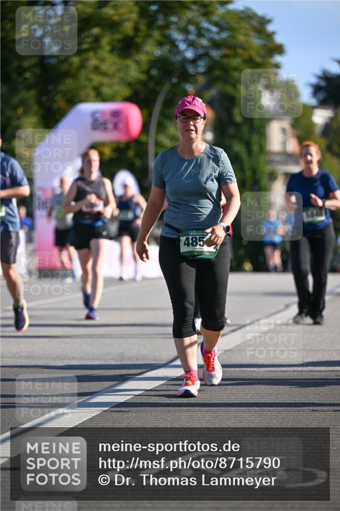 07.09.2025 - BARMER Alsterlauf Dr. Thomas Lammeyer http://msf.ph/oto/8715790 07.09.2025 09:52:05 Laufen 485 meine-sportfotos.de