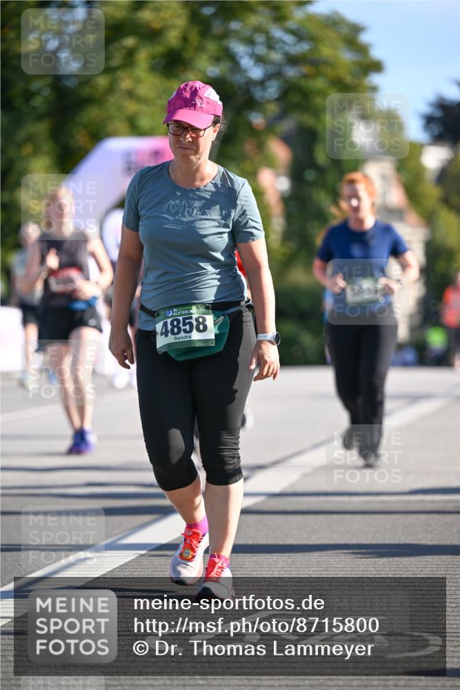 07.09.2025 - BARMER Alsterlauf Dr. Thomas Lammeyer http://msf.ph/oto/8715800 07.09.2025 09:52:07 Laufen 26, 4858 meine-sportfotos.de