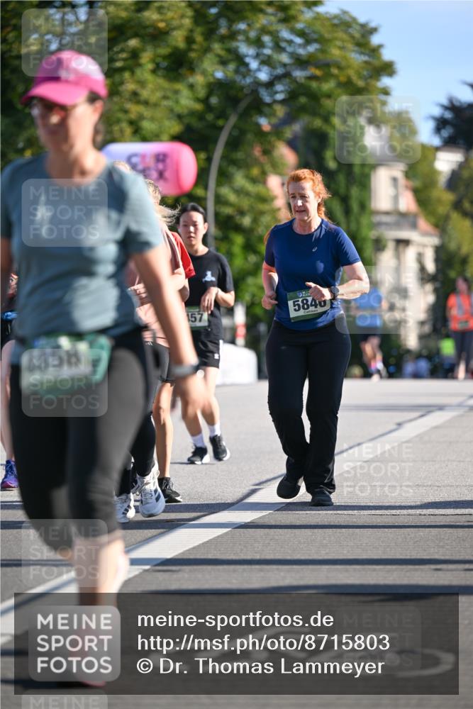 07.09.2025 - BARMER Alsterlauf Dr. Thomas Lammeyer http://msf.ph/oto/8715803 07.09.2025 09:52:07 Laufen 1858, 157, 5846 meine-sportfotos.de