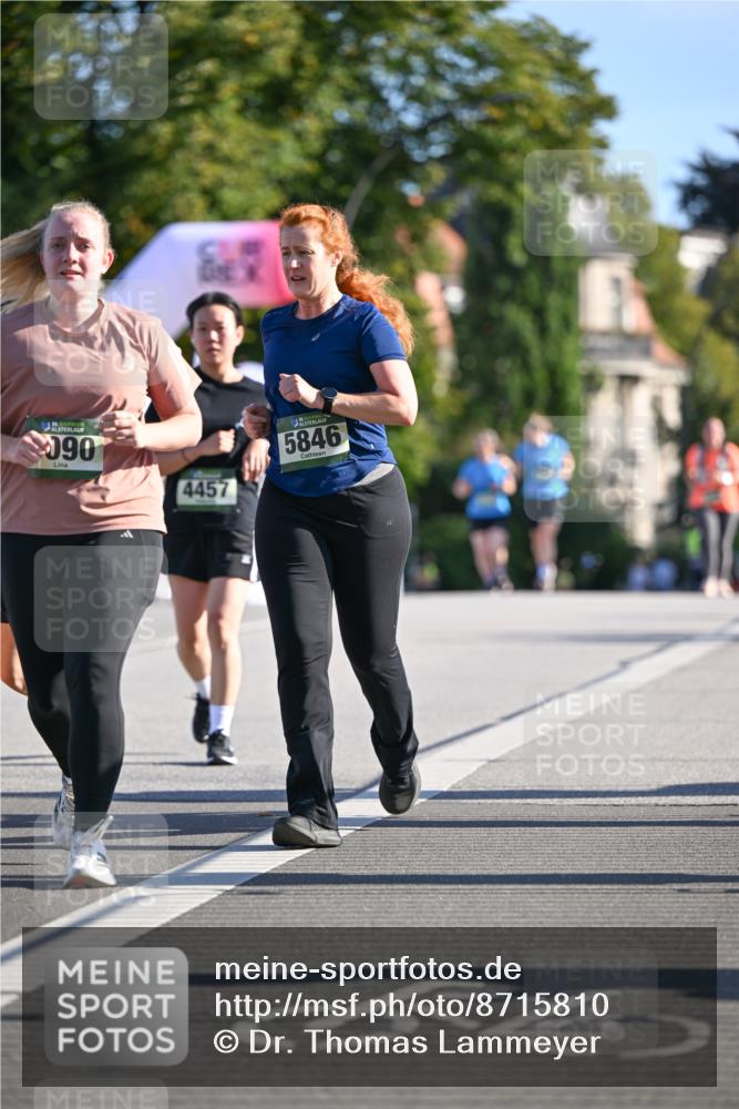 07.09.2025 - BARMER Alsterlauf Dr. Thomas Lammeyer http://msf.ph/oto/8715810 07.09.2025 09:52:08 Laufen 090, 4457, 5846 meine-sportfotos.de