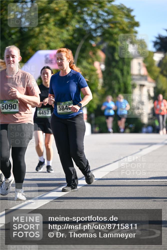 07.09.2025 - BARMER Alsterlauf Dr. Thomas Lammeyer http://msf.ph/oto/8715811 07.09.2025 09:52:08 Laufen 36, 5090, 4457, 5846 meine-sportfotos.de