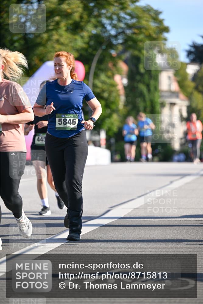 07.09.2025 - BARMER Alsterlauf Dr. Thomas Lammeyer http://msf.ph/oto/8715813 07.09.2025 09:52:09 Laufen 445, 136, 5846 meine-sportfotos.de