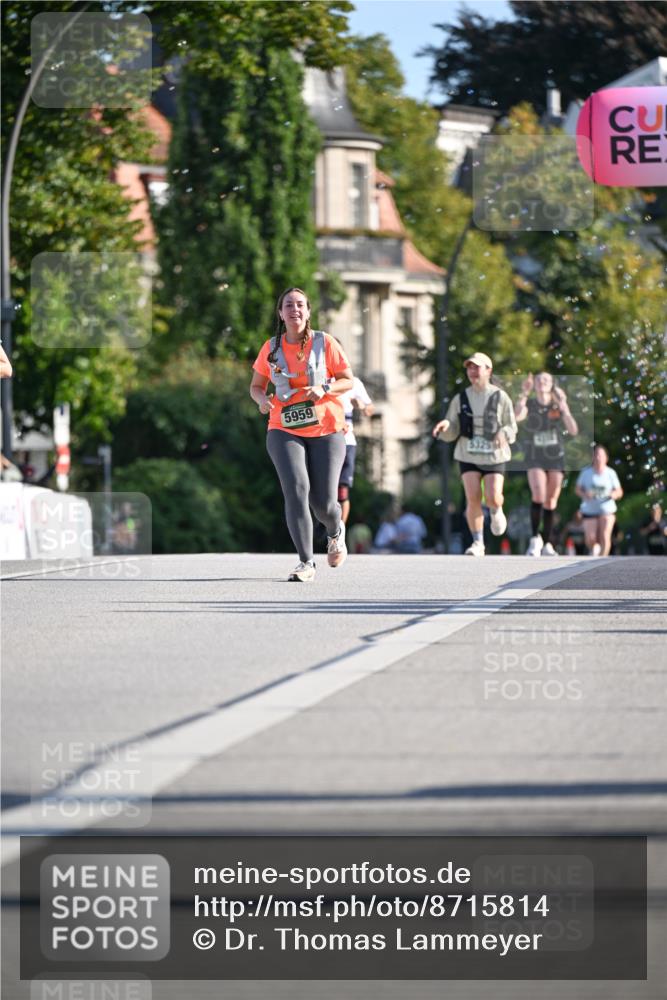07.09.2025 - BARMER Alsterlauf Dr. Thomas Lammeyer http://msf.ph/oto/8715814 07.09.2025 09:52:14 Laufen 5959, 5325 meine-sportfotos.de
