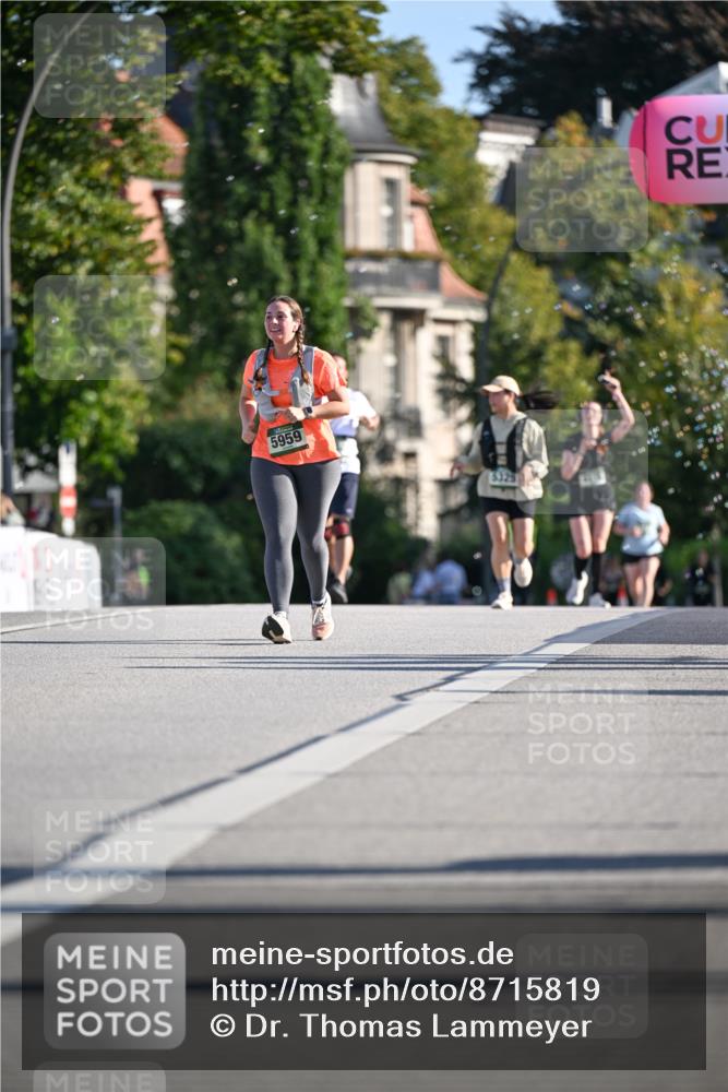07.09.2025 - BARMER Alsterlauf Dr. Thomas Lammeyer http://msf.ph/oto/8715819 07.09.2025 09:52:15 Laufen 5959, 5325 meine-sportfotos.de