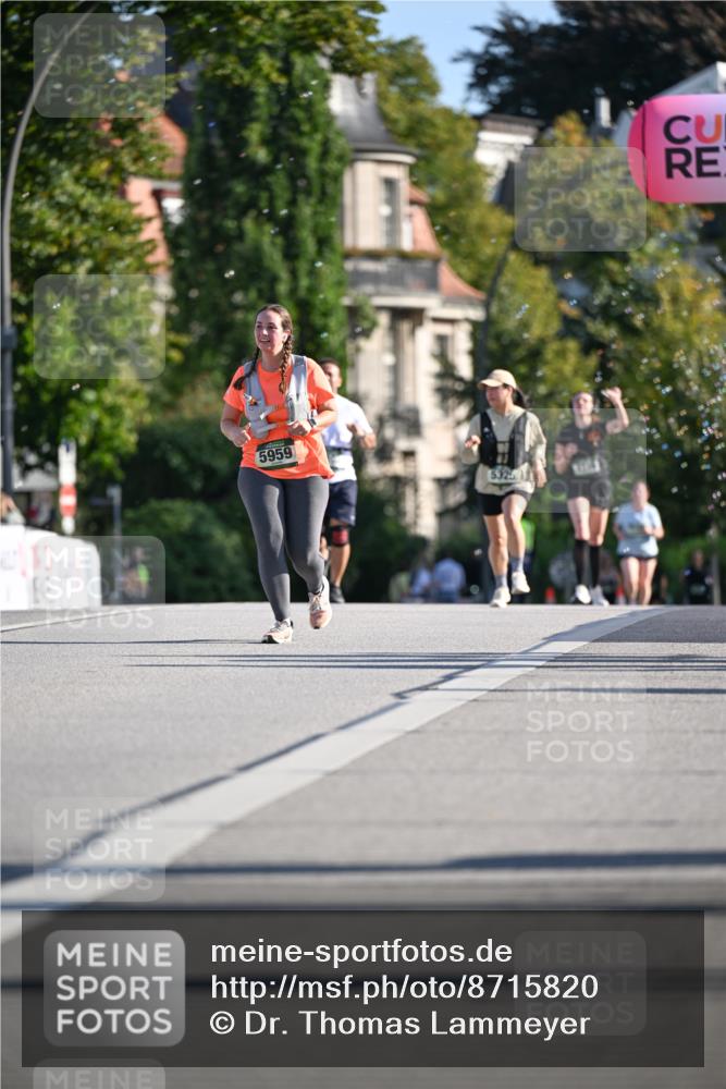 07.09.2025 - BARMER Alsterlauf Dr. Thomas Lammeyer http://msf.ph/oto/8715820 07.09.2025 09:52:15 Laufen 5959 meine-sportfotos.de
