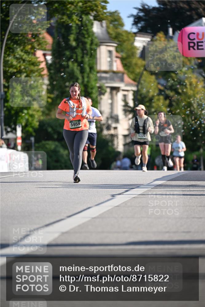 07.09.2025 - BARMER Alsterlauf Dr. Thomas Lammeyer http://msf.ph/oto/8715822 07.09.2025 09:52:15 Laufen 5959, 5325 meine-sportfotos.de