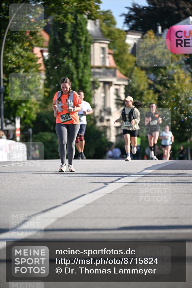 07.09.2025 - BARMER Alsterlauf Dr. Thomas Lammeyer http://msf.ph/oto/8715824 07.09.2025 09:52:15 Laufen 5959 meine-sportfotos.de