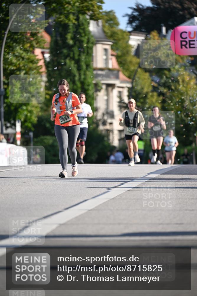 07.09.2025 - BARMER Alsterlauf Dr. Thomas Lammeyer http://msf.ph/oto/8715825 07.09.2025 09:52:15 Laufen 5959, 5325 meine-sportfotos.de