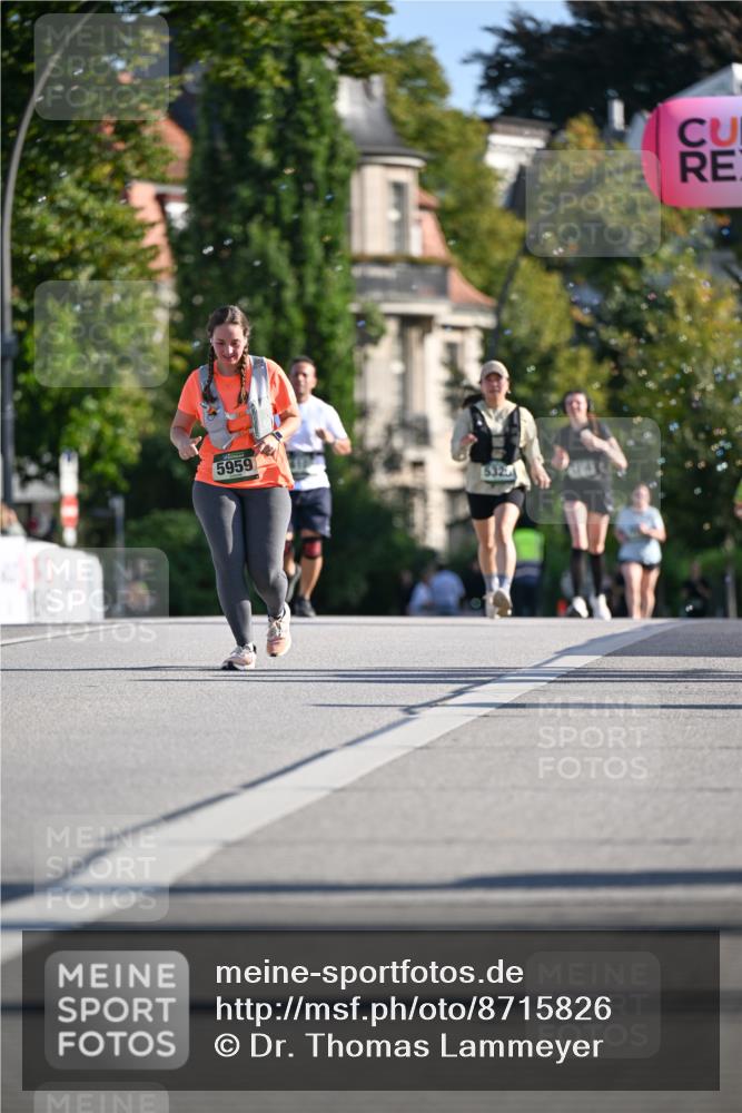 07.09.2025 - BARMER Alsterlauf Dr. Thomas Lammeyer http://msf.ph/oto/8715826 07.09.2025 09:52:16 Laufen 5959, 5325 meine-sportfotos.de