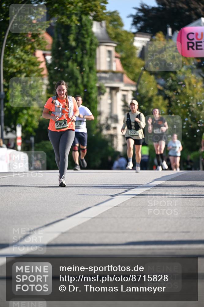 07.09.2025 - BARMER Alsterlauf Dr. Thomas Lammeyer http://msf.ph/oto/8715828 07.09.2025 09:52:16 Laufen 5959, 5325, 0200 meine-sportfotos.de