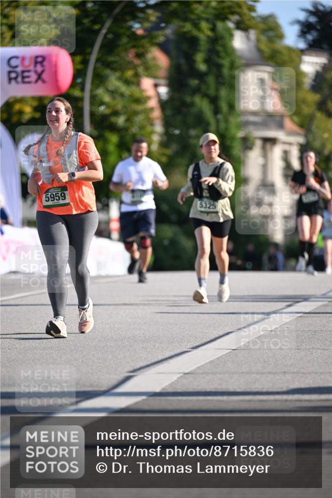 07.09.2025 - BARMER Alsterlauf Dr. Thomas Lammeyer http://msf.ph/oto/8715836 07.09.2025 09:52:19 Laufen 5959, 5325 meine-sportfotos.de