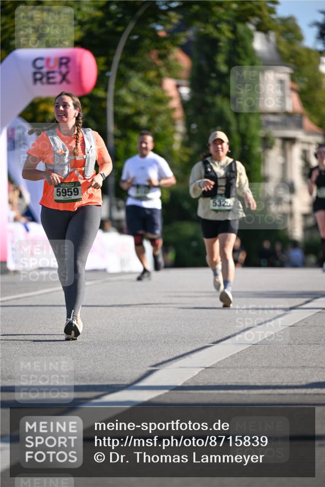 07.09.2025 - BARMER Alsterlauf Dr. Thomas Lammeyer http://msf.ph/oto/8715839 07.09.2025 09:52:20 Laufen 5959, 5325 meine-sportfotos.de