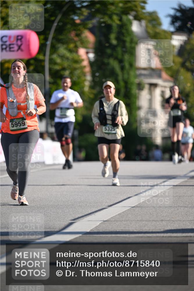 07.09.2025 - BARMER Alsterlauf Dr. Thomas Lammeyer http://msf.ph/oto/8715840 07.09.2025 09:52:20 Laufen 5959, 5325 meine-sportfotos.de