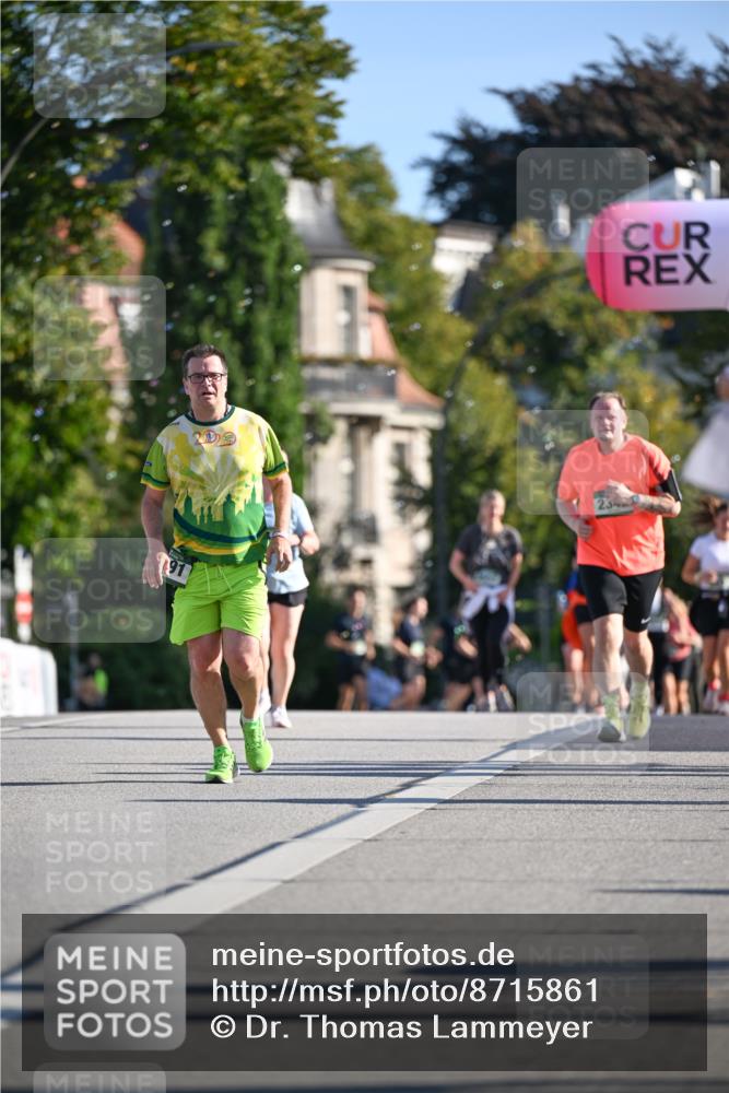 07.09.2025 - BARMER Alsterlauf Dr. Thomas Lammeyer http://msf.ph/oto/8715861 07.09.2025 09:52:30 Laufen 91, 23 meine-sportfotos.de