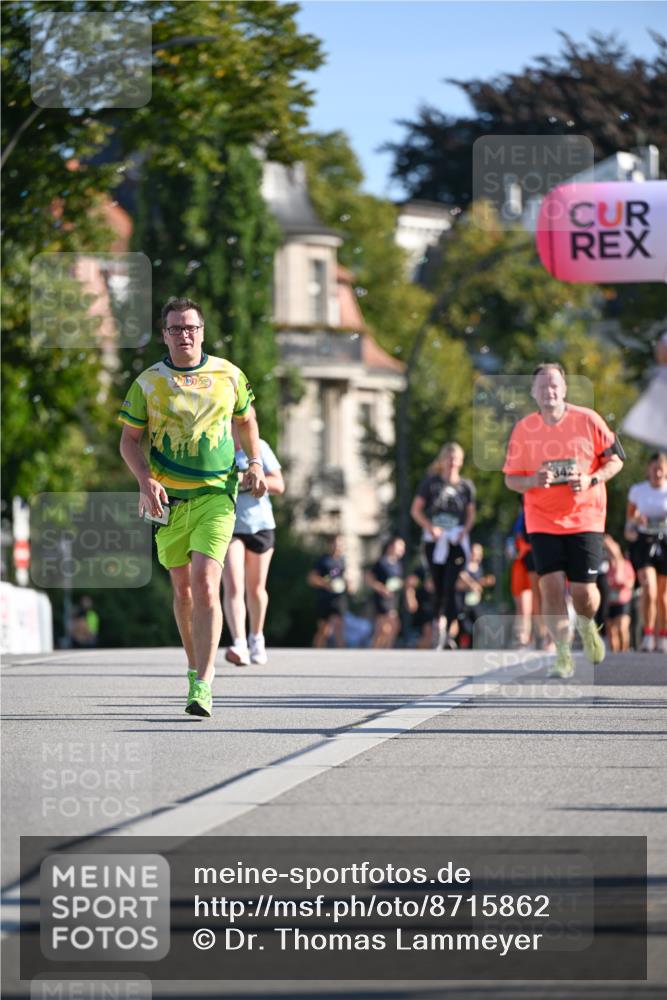 07.09.2025 - BARMER Alsterlauf Dr. Thomas Lammeyer http://msf.ph/oto/8715862 07.09.2025 09:52:30 Laufen  meine-sportfotos.de