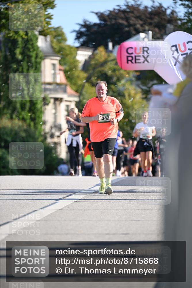 07.09.2025 - BARMER Alsterlauf Dr. Thomas Lammeyer http://msf.ph/oto/8715868 07.09.2025 09:52:33 Laufen 342 meine-sportfotos.de
