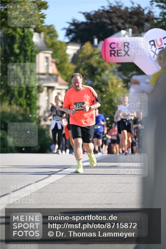 07.09.2025 - BARMER Alsterlauf Dr. Thomas Lammeyer http://msf.ph/oto/8715872 07.09.2025 09:52:33 Laufen 234 meine-sportfotos.de