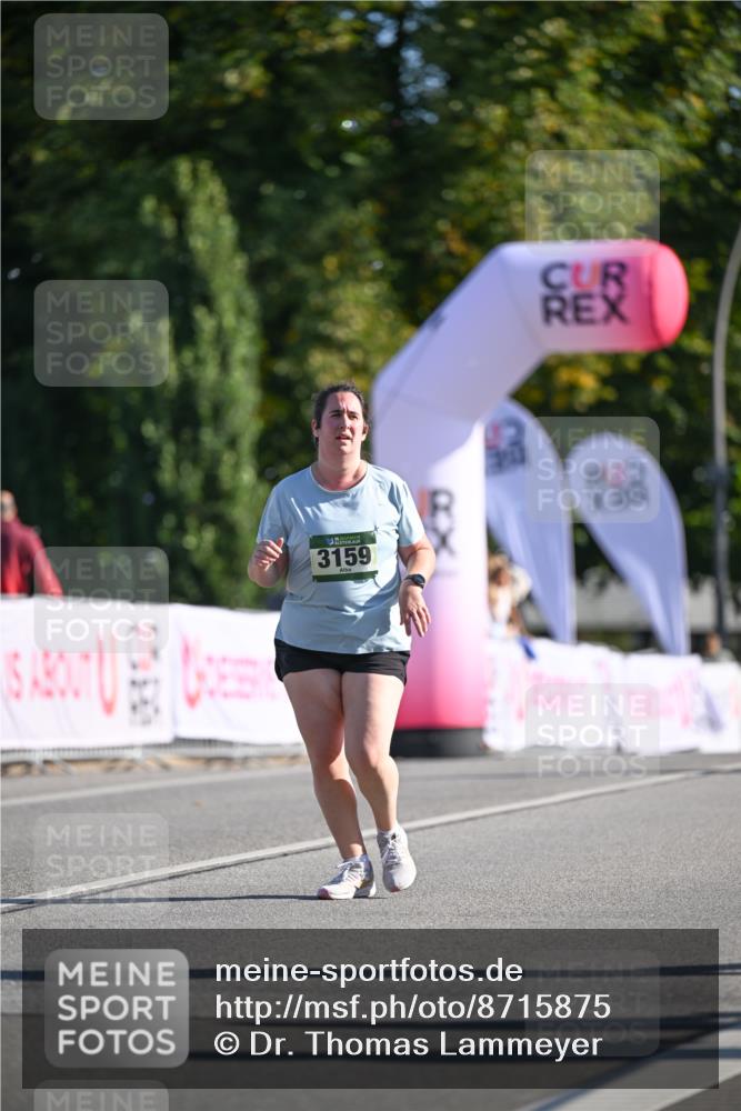 07.09.2025 - BARMER Alsterlauf Dr. Thomas Lammeyer http://msf.ph/oto/8715875 07.09.2025 09:52:37 Laufen 3159, 812, 200 meine-sportfotos.de