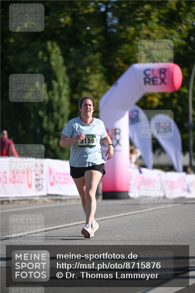 07.09.2025 - BARMER Alsterlauf Dr. Thomas Lammeyer http://msf.ph/oto/8715876 07.09.2025 09:52:37 Laufen 3159 meine-sportfotos.de
