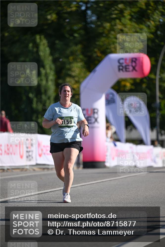 07.09.2025 - BARMER Alsterlauf Dr. Thomas Lammeyer http://msf.ph/oto/8715877 07.09.2025 09:52:37 Laufen 159 meine-sportfotos.de