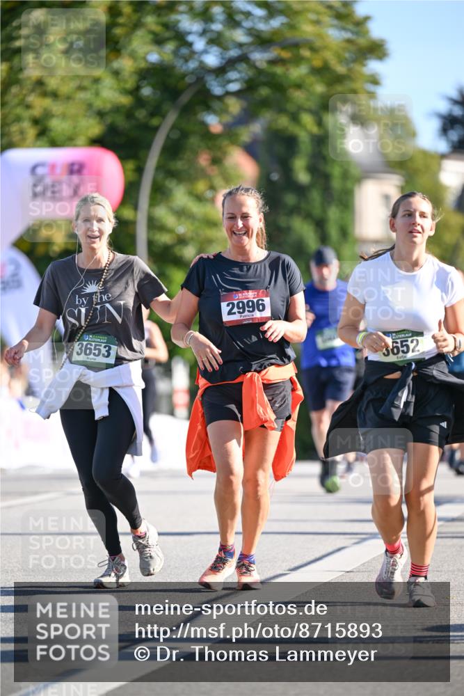 07.09.2025 - BARMER Alsterlauf Dr. Thomas Lammeyer http://msf.ph/oto/8715893 07.09.2025 09:52:44 Laufen 36, 3653, 2996, 3652 meine-sportfotos.de