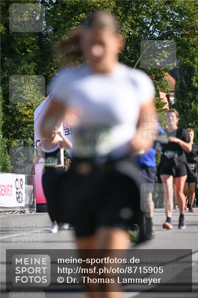 07.09.2025 - BARMER Alsterlauf Dr. Thomas Lammeyer http://msf.ph/oto/8715905 07.09.2025 09:52:47 Laufen  meine-sportfotos.de