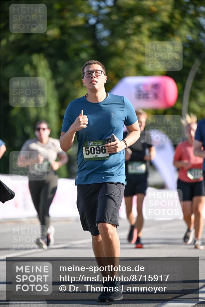 07.09.2025 - BARMER Alsterlauf Dr. Thomas Lammeyer http://msf.ph/oto/8715917 07.09.2025 09:52:53 Laufen 36, 5096 meine-sportfotos.de