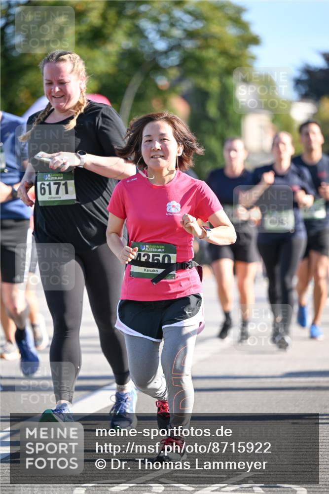 07.09.2025 - BARMER Alsterlauf Dr. Thomas Lammeyer http://msf.ph/oto/8715922 07.09.2025 09:52:56 Laufen 6171, 36, 1250 meine-sportfotos.de