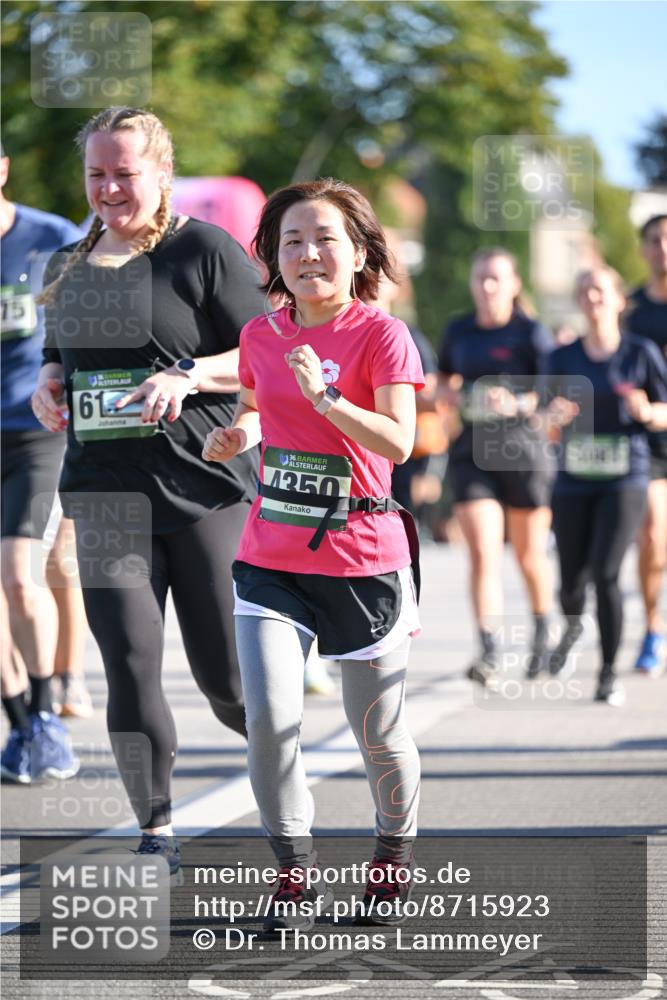 07.09.2025 - BARMER Alsterlauf Dr. Thomas Lammeyer http://msf.ph/oto/8715923 07.09.2025 09:52:56 Laufen 75, 61, 136, 1250 meine-sportfotos.de