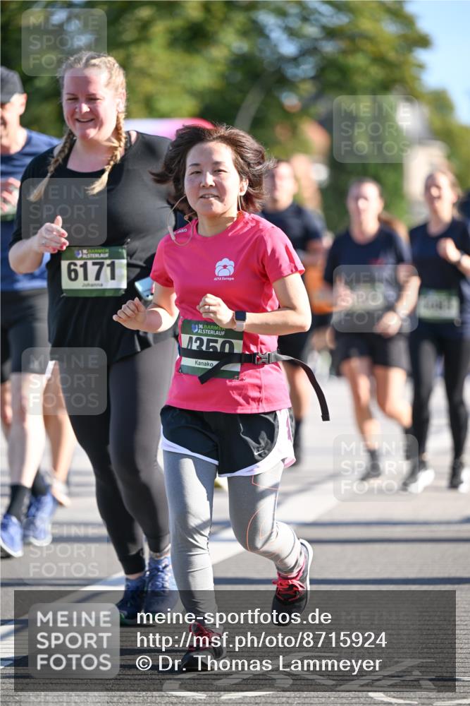 07.09.2025 - BARMER Alsterlauf Dr. Thomas Lammeyer http://msf.ph/oto/8715924 07.09.2025 09:52:56 Laufen 6171, 36, 250 meine-sportfotos.de
