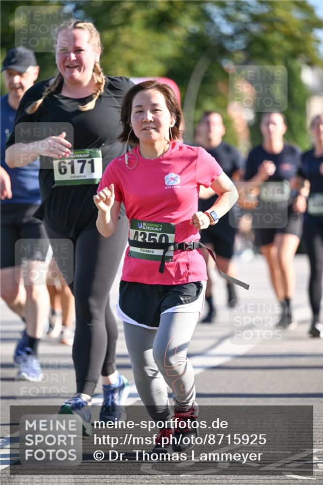 07.09.2025 - BARMER Alsterlauf Dr. Thomas Lammeyer http://msf.ph/oto/8715925 07.09.2025 09:52:56 Laufen 6171, 136, 4350 meine-sportfotos.de