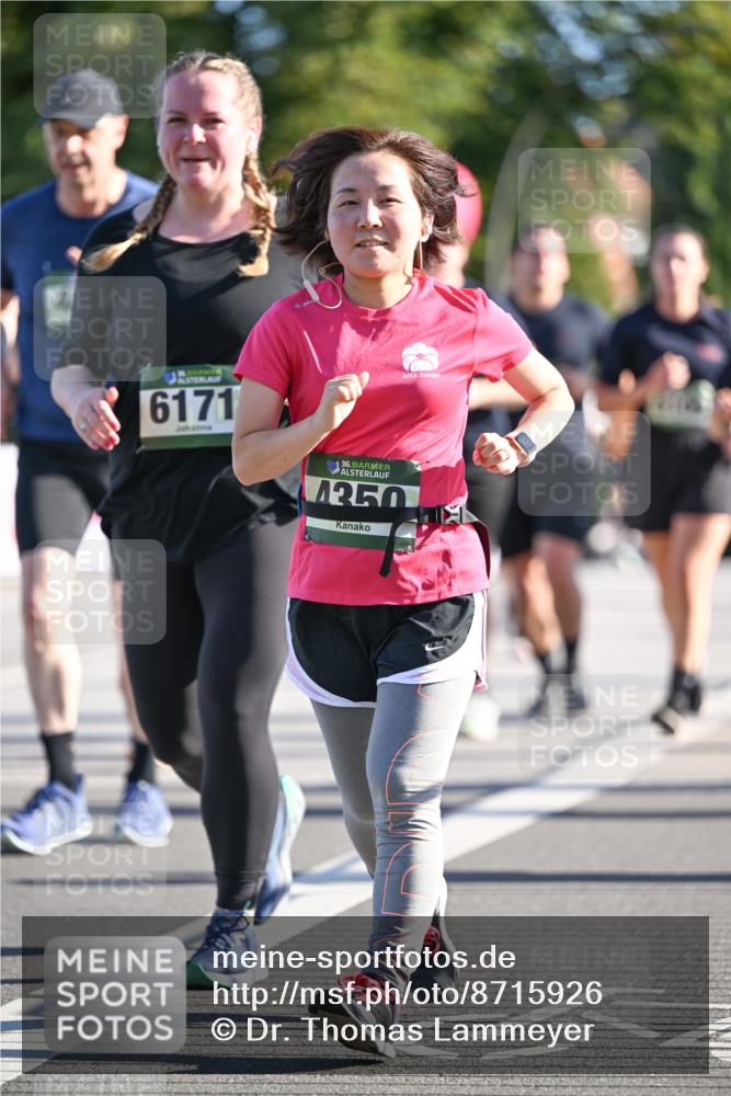 07.09.2025 - BARMER Alsterlauf Dr. Thomas Lammeyer http://msf.ph/oto/8715926 07.09.2025 09:52:56 Laufen 6171, 36, 4350 meine-sportfotos.de