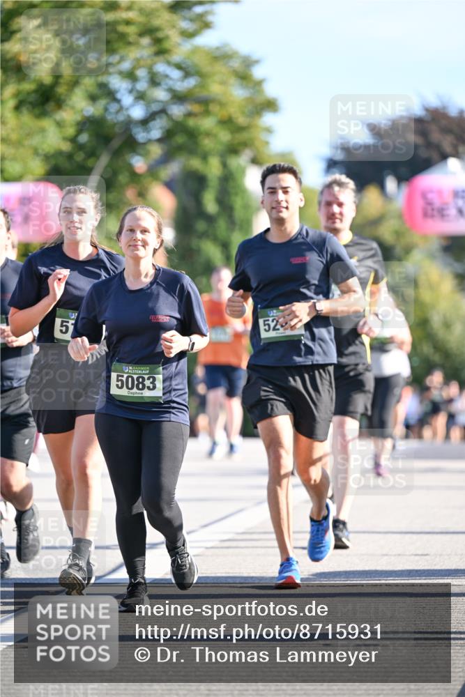 07.09.2025 - BARMER Alsterlauf Dr. Thomas Lammeyer http://msf.ph/oto/8715931 07.09.2025 09:52:58 Laufen 5, 36, 5083, 52 meine-sportfotos.de