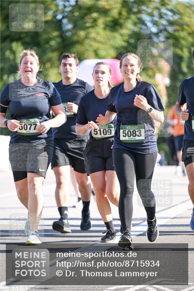 07.09.2025 - BARMER Alsterlauf Dr. Thomas Lammeyer http://msf.ph/oto/8715934 07.09.2025 09:52:58 Laufen 6, 5077, 36, 5109, 5083 meine-sportfotos.de