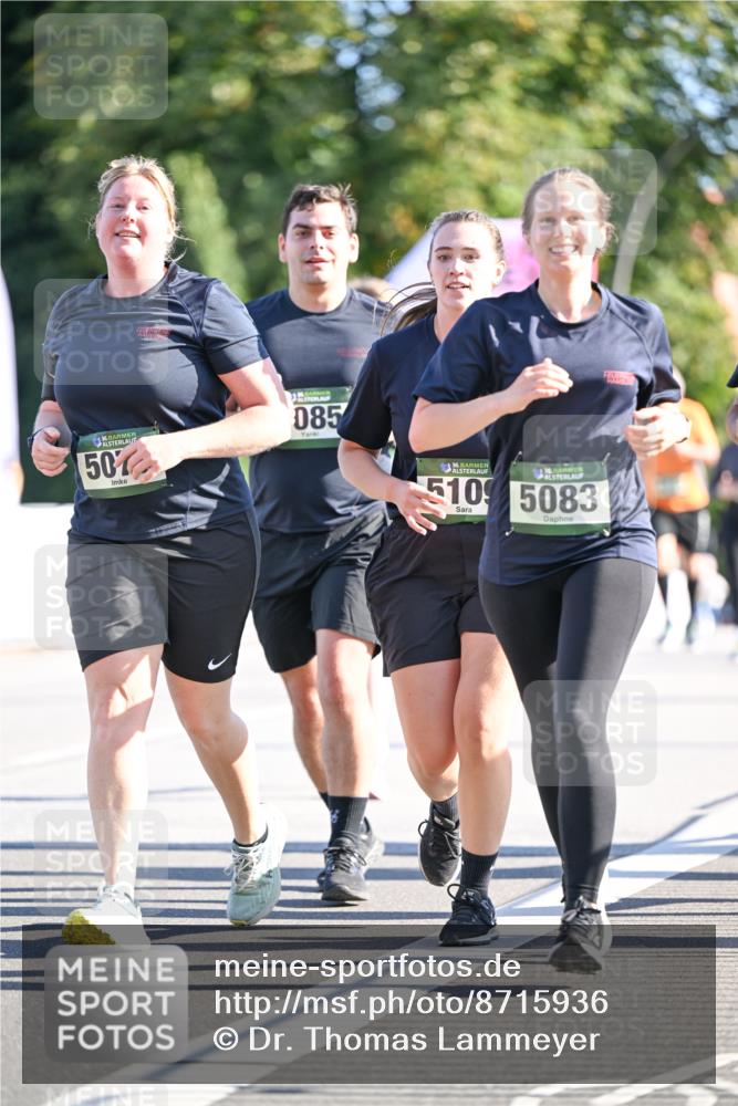 07.09.2025 - BARMER Alsterlauf Dr. Thomas Lammeyer http://msf.ph/oto/8715936 07.09.2025 09:52:59 Laufen 36, 50, 085, 36, 510, 5083 meine-sportfotos.de