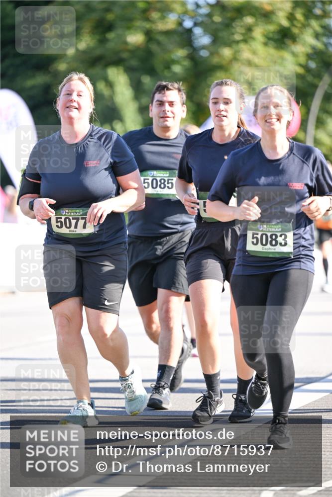 07.09.2025 - BARMER Alsterlauf Dr. Thomas Lammeyer http://msf.ph/oto/8715937 07.09.2025 09:52:59 Laufen 36, 5077, 5085, 5083 meine-sportfotos.de