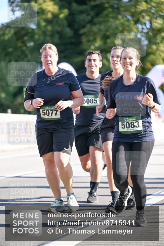 07.09.2025 - BARMER Alsterlauf Dr. Thomas Lammeyer http://msf.ph/oto/8715941 07.09.2025 09:53:00 Laufen 36, 5077, 5085, 5083 meine-sportfotos.de