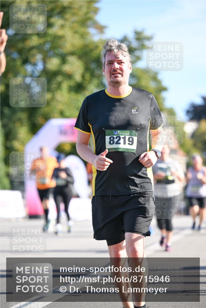 07.09.2025 - BARMER Alsterlauf Dr. Thomas Lammeyer http://msf.ph/oto/8715946 07.09.2025 09:53:01 Laufen 36, 8219 meine-sportfotos.de