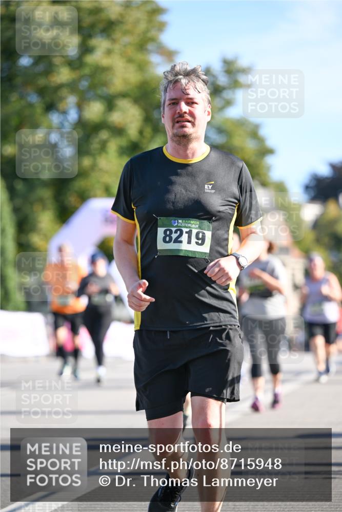 07.09.2025 - BARMER Alsterlauf Dr. Thomas Lammeyer http://msf.ph/oto/8715948 07.09.2025 09:53:02 Laufen 36, 8219 meine-sportfotos.de