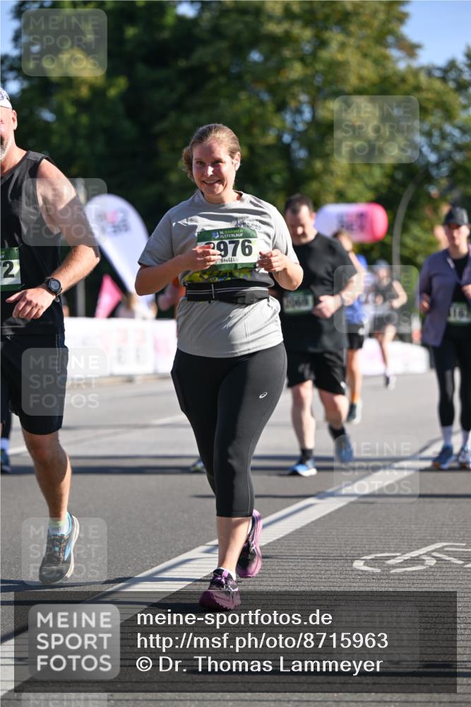 07.09.2025 - BARMER Alsterlauf Dr. Thomas Lammeyer http://msf.ph/oto/8715963 07.09.2025 09:53:06 Laufen 2, 36, 976, 167 meine-sportfotos.de
