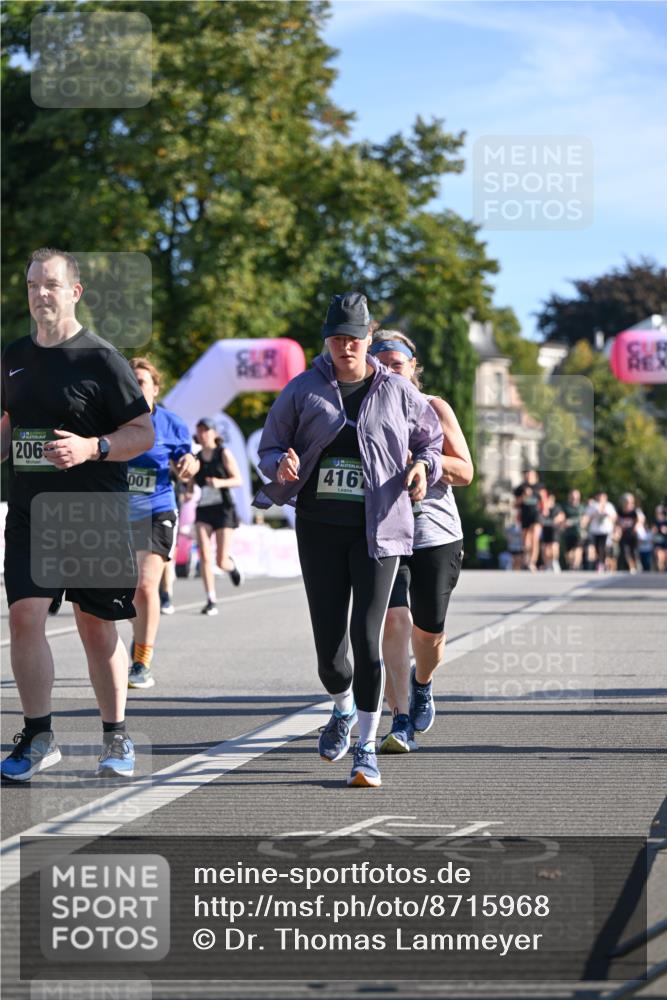07.09.2025 - BARMER Alsterlauf Dr. Thomas Lammeyer http://msf.ph/oto/8715968 07.09.2025 09:53:08 Laufen 2065, 001, 416 meine-sportfotos.de