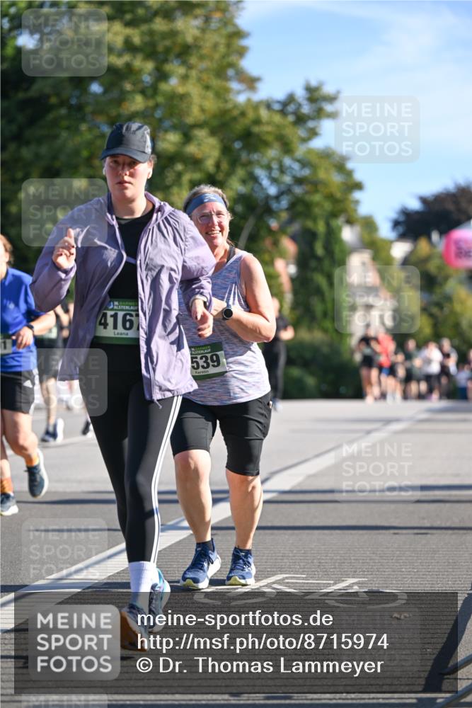07.09.2025 - BARMER Alsterlauf Dr. Thomas Lammeyer http://msf.ph/oto/8715974 07.09.2025 09:53:09 Laufen 416, 36, 539 meine-sportfotos.de
