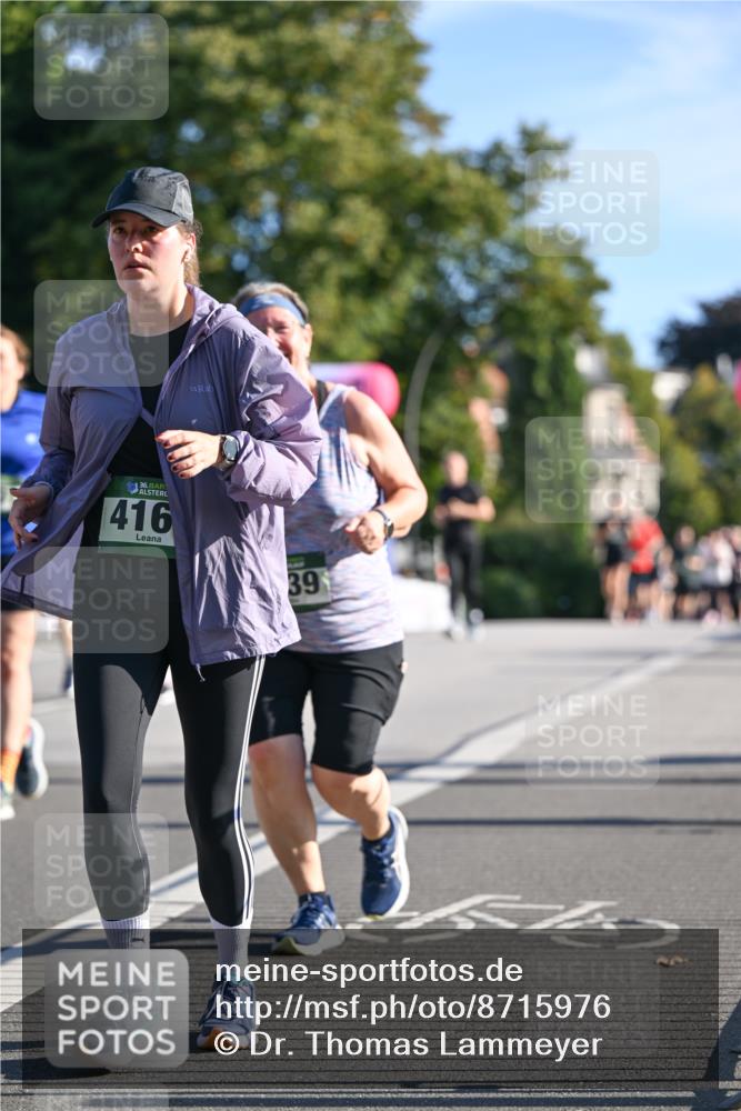 07.09.2025 - BARMER Alsterlauf Dr. Thomas Lammeyer http://msf.ph/oto/8715976 07.09.2025 09:53:09 Laufen 10136, 416, 39 meine-sportfotos.de