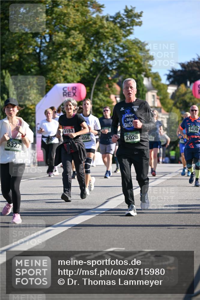 07.09.2025 - BARMER Alsterlauf Dr. Thomas Lammeyer http://msf.ph/oto/8715980 07.09.2025 09:53:26 Laufen 19, 5327, 3183, 056, 2026, 5439 meine-sportfotos.de