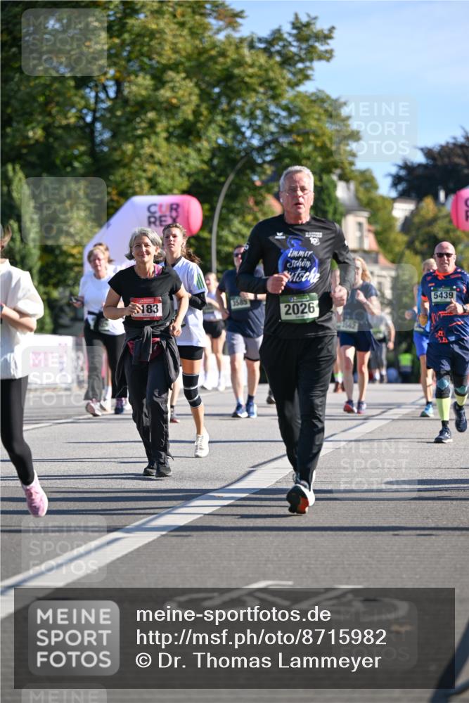 07.09.2025 - BARMER Alsterlauf Dr. Thomas Lammeyer http://msf.ph/oto/8715982 07.09.2025 09:53:26 Laufen 19, 183, 2026, 4862, 5439 meine-sportfotos.de
